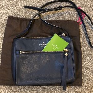 Kate Spade Crossbody- EXCELLENT CONDITION!